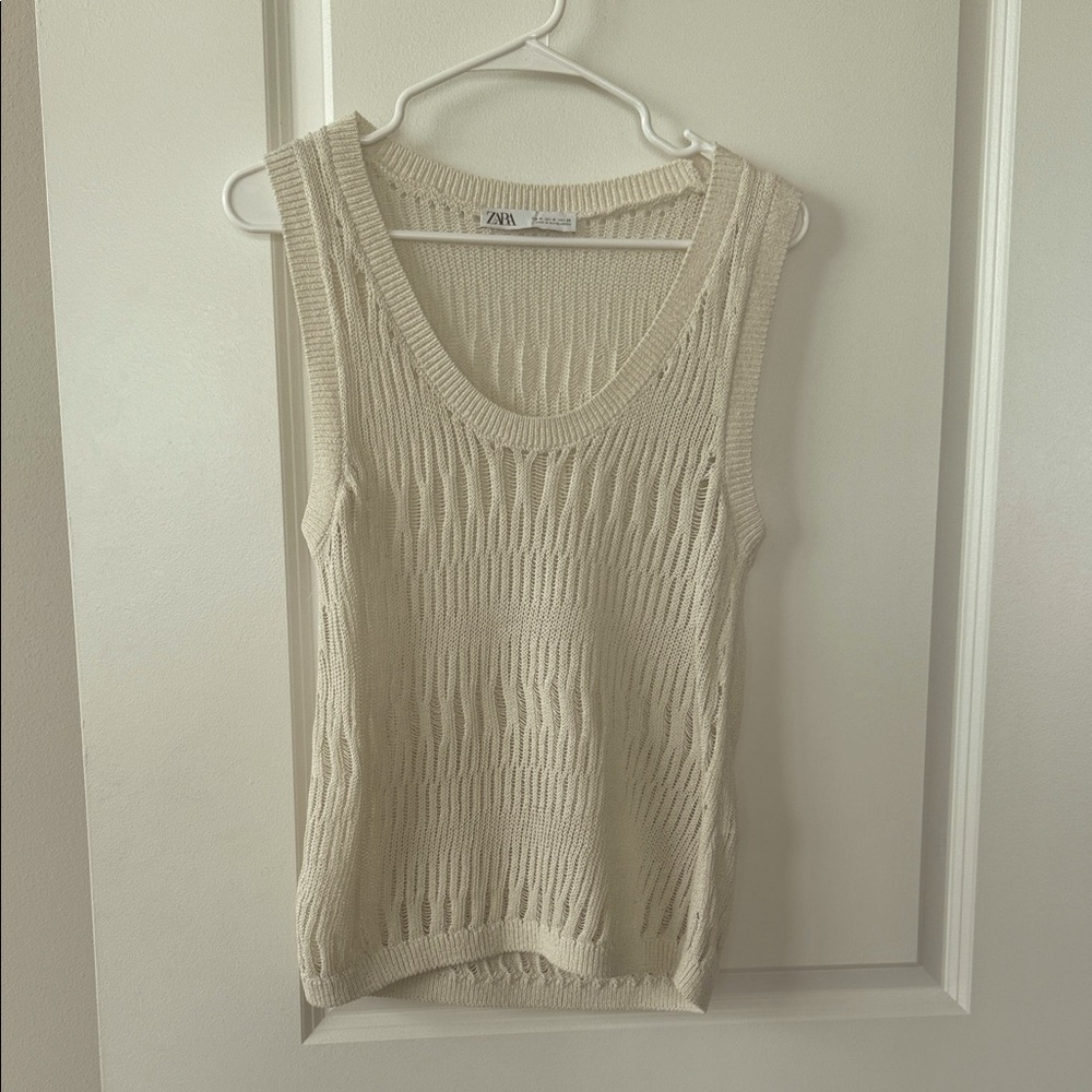 Zara Top
